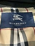 Burberry Black Coat Size 14 - photo 9