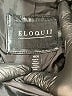 ELOQUII 100% Polyester Black Jacket Size 18 Plus - photo 6