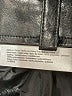 ELOQUII 100% Polyester Black Jacket Size 18 Plus - photo 7