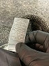 Ann Taylor Tweed Gray Blazer Size 10 - photo 7