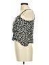 Mine 100% Rayon Green Tank Top Size M - photo 5