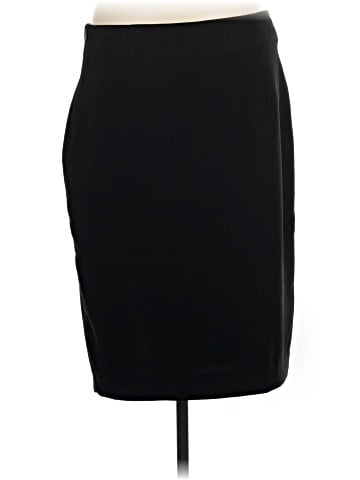 Black Label by Chico's Formal Skirt (view 2)