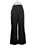 Quince Solid Black Dress Pants Size 12 - photo 2