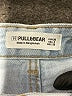 Pull&Bear Blue Jeans Size 4 - photo 7
