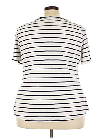 Faded Glory Short Sleeve T-Shirt (view 2)