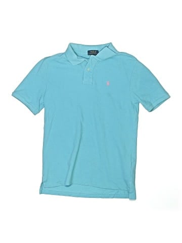 Polo by Ralph Lauren Short Sleeve Top (view 1)