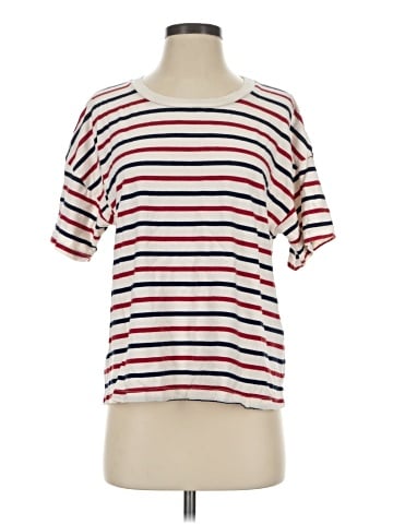 Current/Elliott Short Sleeve T-Shirt (view 1)