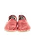 TOMS Red Flats Size 5 1/2 - photo 2