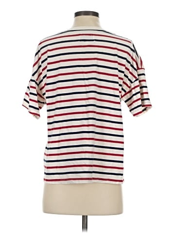 Current/Elliott Short Sleeve T-Shirt (view 2)