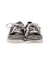 Vans Print Gray Sneakers Size 8 1/2 - photo 2