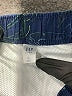 Gap Kids 100% Polyester Blue Rash Guard Size 10 - photo 3