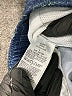 Gap Kids 100% Polyester Blue Rash Guard Size 10 - photo 4