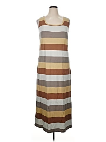Isaac Mizrahi LIVE! Casual Dress (view 1)