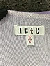 TCEC Purple Overall Shorts Size M - photo 3
