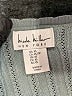 Nicole Miller New York Teal Pullover Sweater Size XS - photo 7
