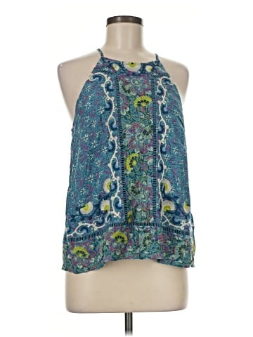 Anthropologie Sleeveless Blouse (view 1)