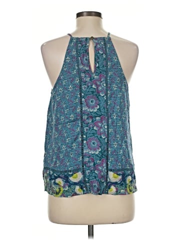 Anthropologie Sleeveless Blouse (view 2)