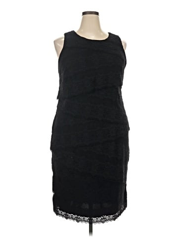 Avenue Cocktail Dress (view 1)