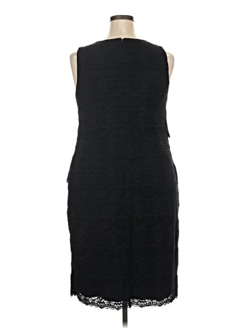 Avenue Cocktail Dress (view 2)