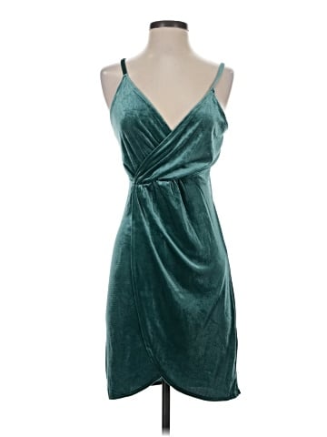 Charlotte Russe Cocktail Dress (view 1)