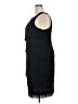 Avenue Black Cocktail Dress Size 18 Plus - photo 5