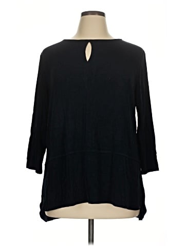 Travelers by Chico's Casual Dress (view 1)