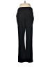Alfani Black Dress Pants Size 6 - photo 2