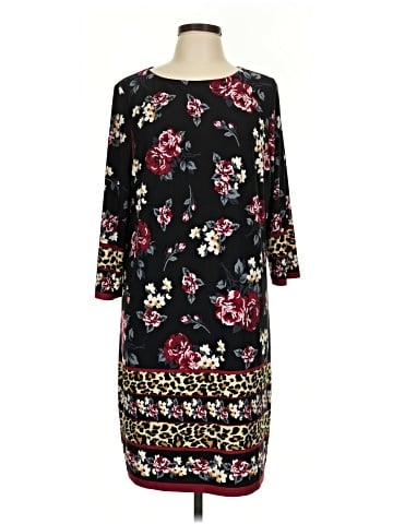 Chico's Casual Dress (view 1)