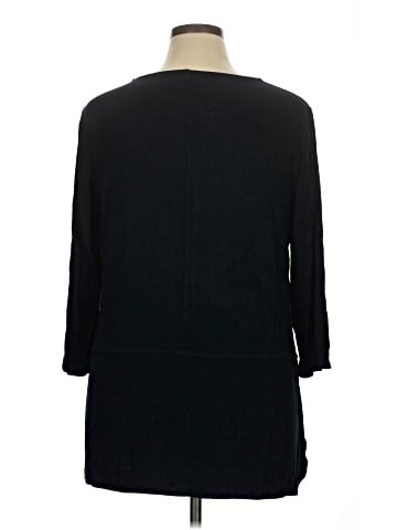 Travelers by Chico's Casual Dress (view 2)