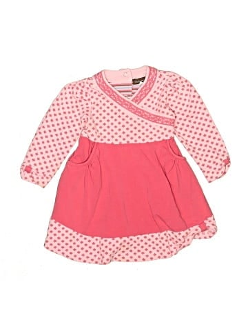 Rabbit Moon Dress (view 1)