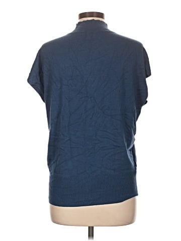 Ann Taylor Factory Sweater Vest (view 2)