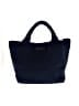 Parker & Hyde Solid Blue Tote One size - photo 1