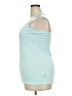 C9 By Champion 100% Polyester Teal Active Tank Size XXL - photo 5