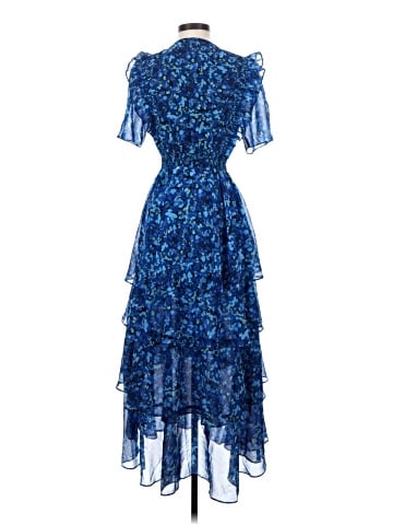Hale Bob Cocktail Dress (view 2)