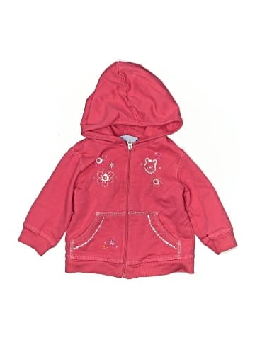 Disney Zip Up Hoodie (view 1)