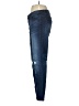 KANCAN JEANS Hearts Blue Jeans Size 29 waist - photo 5