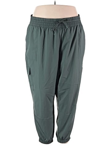 Active by Old Navy Casual Pants (view 1)