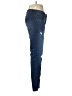 KANCAN JEANS Hearts Blue Jeans Size 29 waist - photo 4