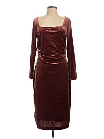 Banana Republic Factory Store Cocktail Dress (view 1)