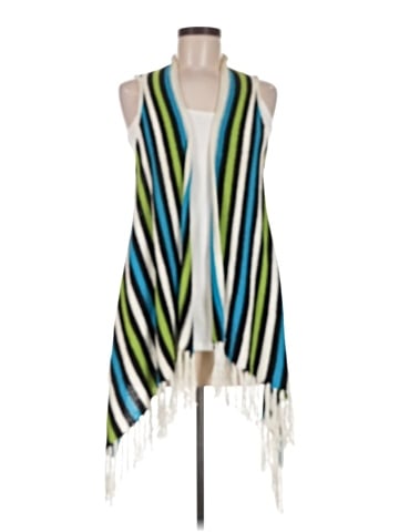 City Girl Sweater Vest (view 1)