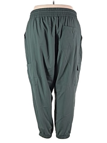 Active by Old Navy Casual Pants (view 2)