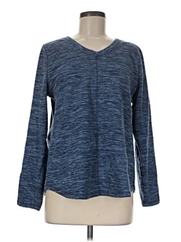 St. John's Bay Pullover Sweater (view 1)