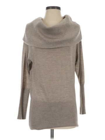 Ella Moss Turtleneck Sweater (view 1)