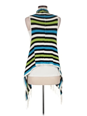 City Girl Sweater Vest (view 2)