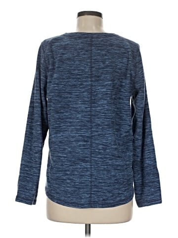 St. John's Bay Pullover Sweater (view 2)