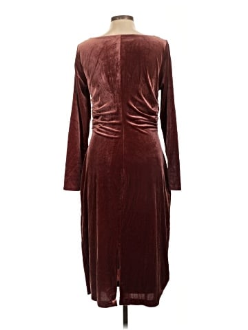 Banana Republic Factory Store Cocktail Dress (view 2)