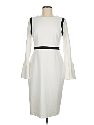 Calvin Klein Cocktail Dress (view 1)