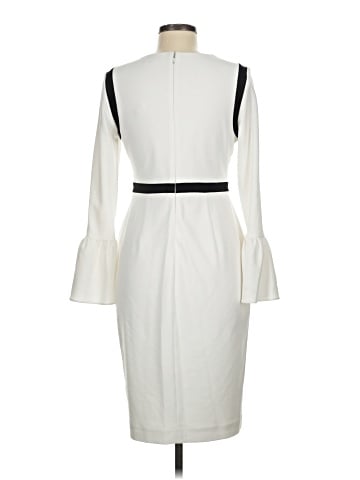 Calvin Klein Cocktail Dress (view 2)