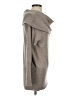 Ella Moss Gray Turtleneck Sweater Size XS - photo 4