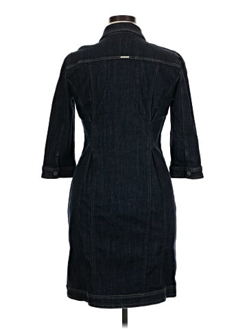 White House Black Market Casual Dress (view 2)